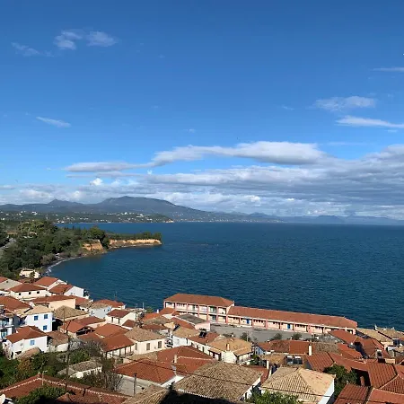 Apartment Chelidoni House: Studio With Stunning Seaview Koroni (Messinia)
