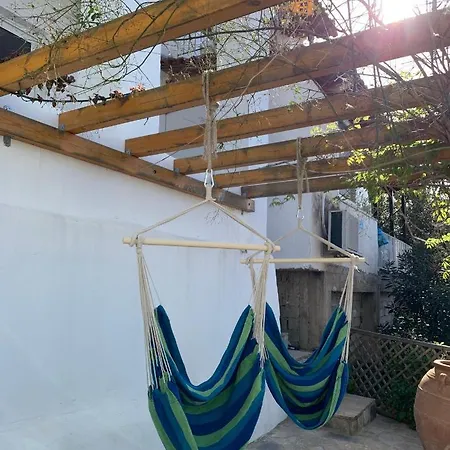 Chelidoni House: Studio With Stunning Seaview *