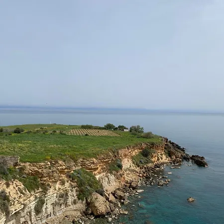 Chelidoni House: Studio With Stunning Seaview *
