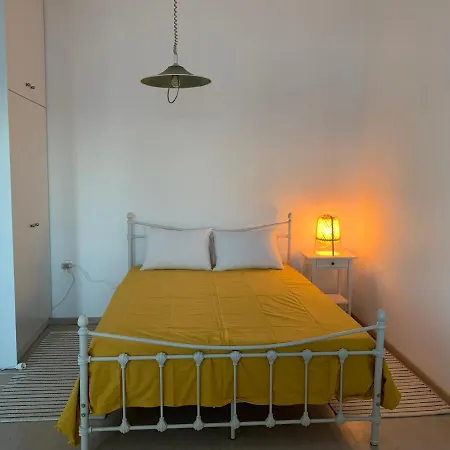 Chelidoni House: Studio With Stunning Seaview Appartement Koróni