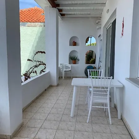 Chelidoni House: Studio With Stunning Seaview Appartement Koróni